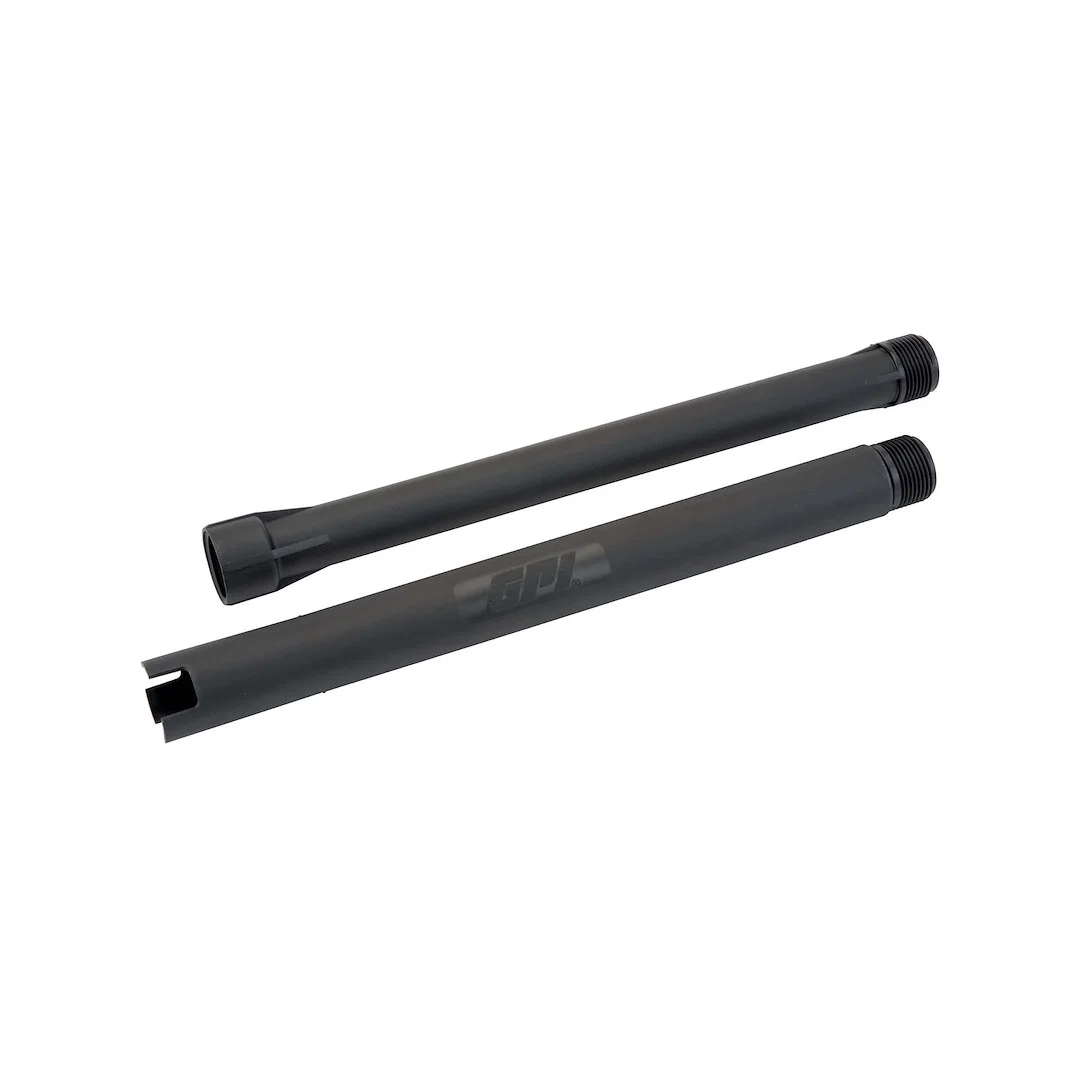 110241-01 – GPI Liquid Transfer Tank Pump Suction Pipe, Adjustable 15 Inch to 40 Inch Length Universal 1 Inch Thread ...